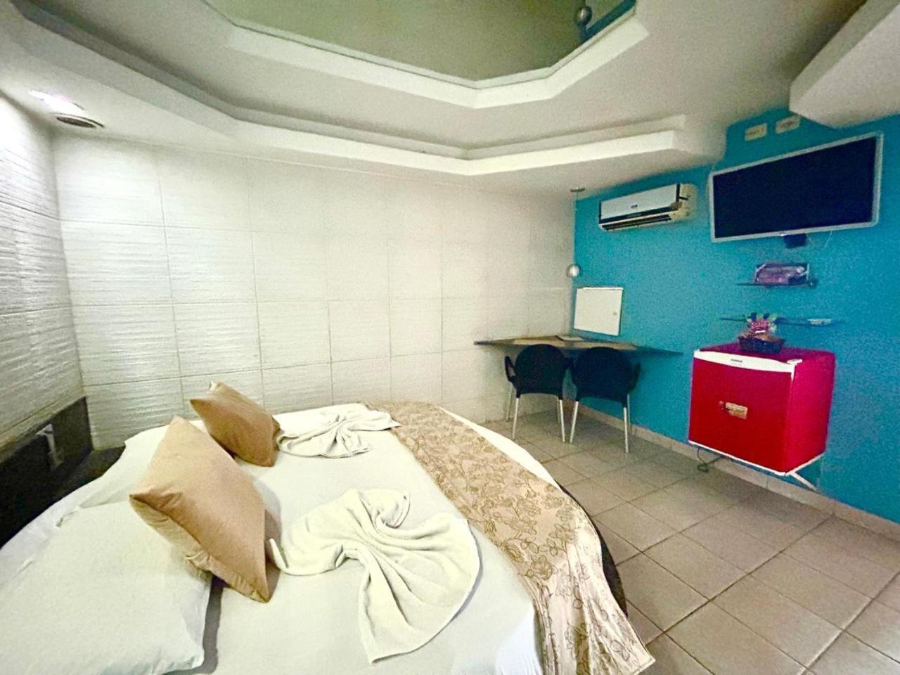 Motel Tijuca Jaboatao dos Guararapes Kültér fotó