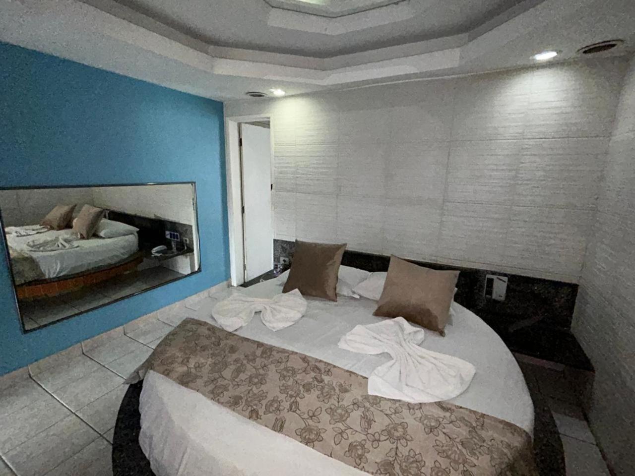Motel Tijuca Jaboatao dos Guararapes Kültér fotó