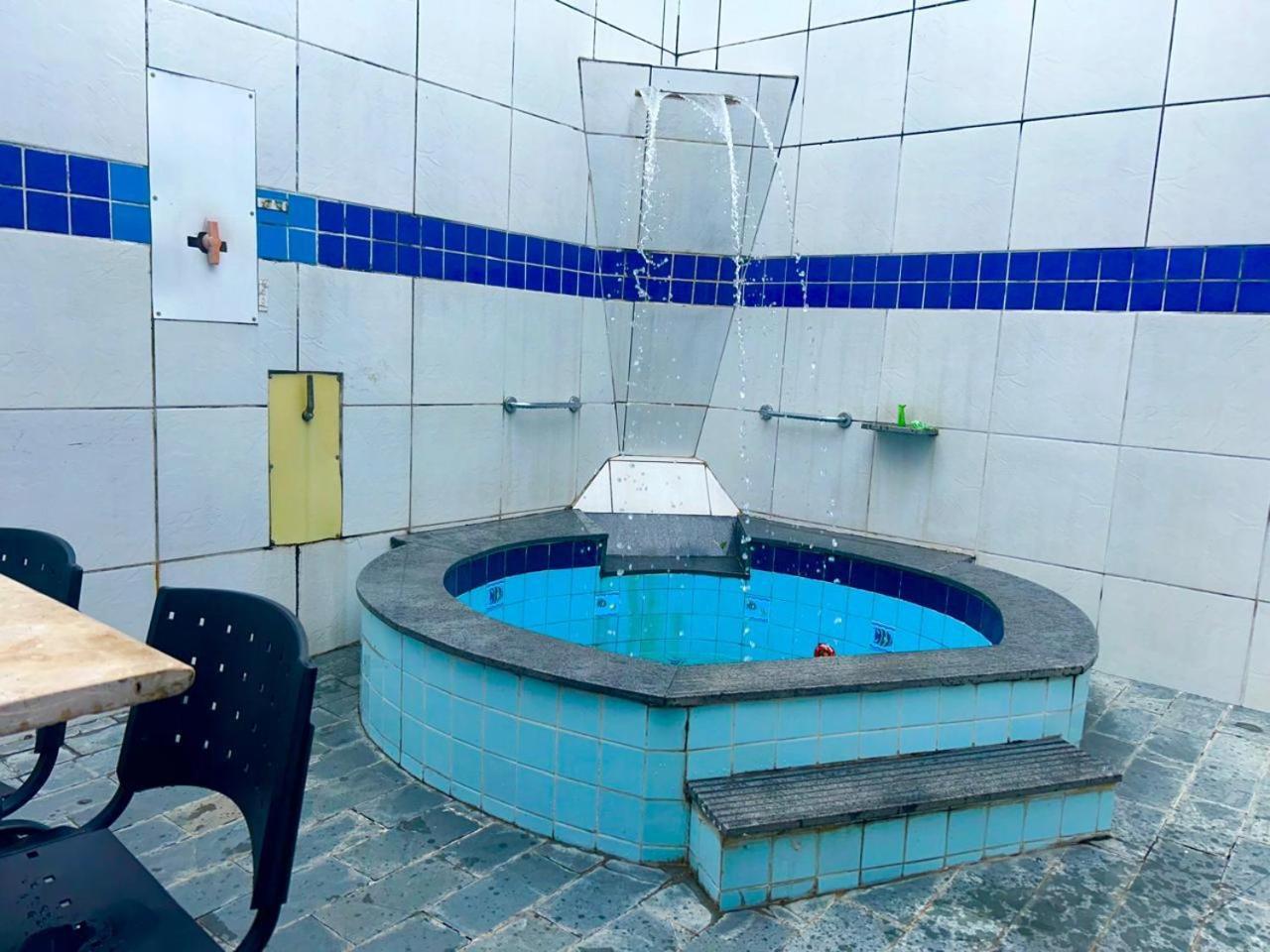 Motel Tijuca Jaboatao dos Guararapes Kültér fotó