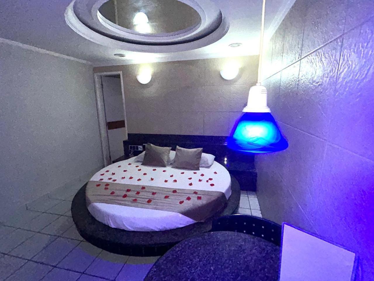 Motel Tijuca Jaboatao dos Guararapes Kültér fotó