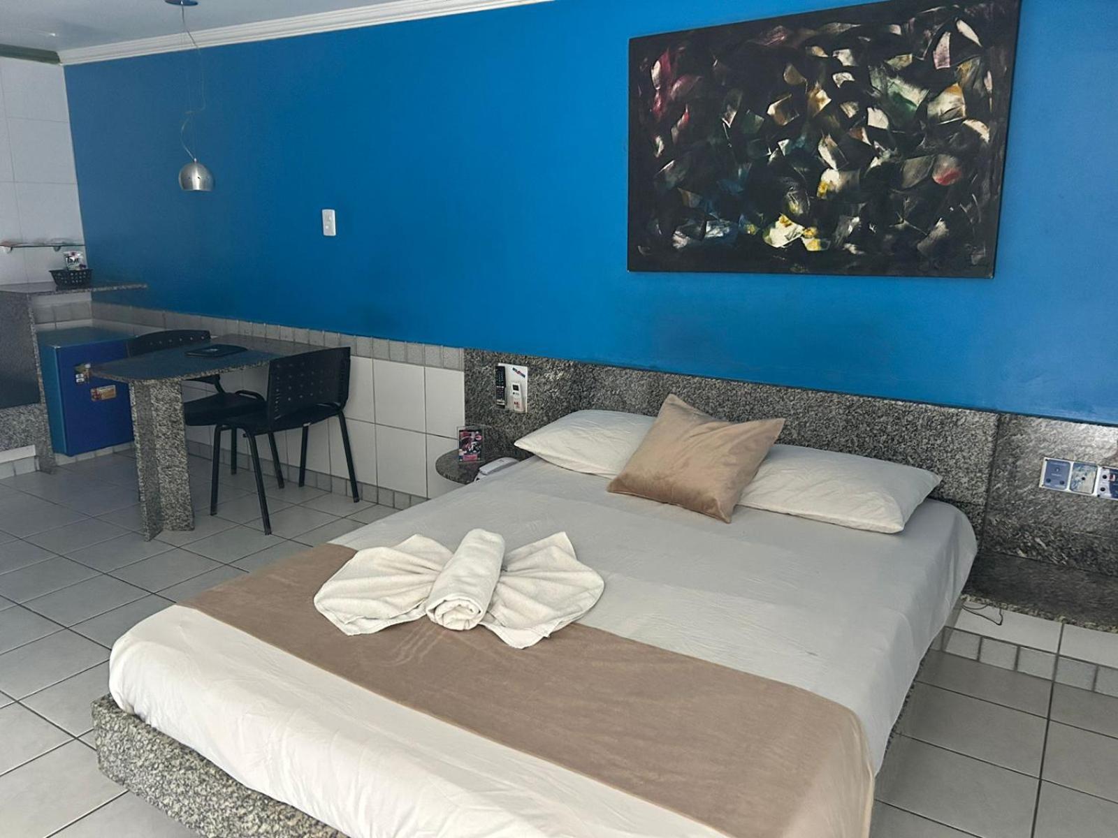 Motel Tijuca Jaboatao dos Guararapes Kültér fotó