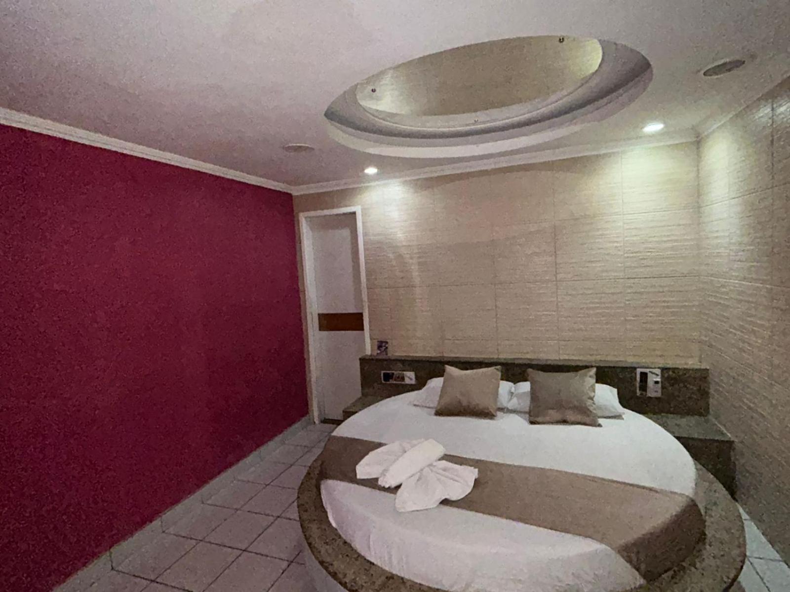 Motel Tijuca Jaboatao dos Guararapes Kültér fotó